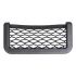 storage net elastic 17x8cm with frame 1pc