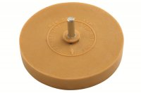 STRIPE OFF DISC WITH SHANK (1PC)