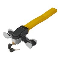 STUURSLOT T-MODEL INCLUSIEF 2 SLEUTELS (1ST) STUURSLOT T-MODEL INCLUSIEF 2 SLEUTELS (1ST)