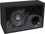 subwoofer bassreflex haut de gamme srie hx boitier de basse 29 ltr br10 l hx10 sq 1pc