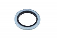 SUMP PLUG BONDED SEAL (DOWTY WASHER) TYPE 1 16,7X24X1,5 (100PCS) SUMP PLUG BONDED SEAL (DOWTY WASHER) TYPE 1 16,7X24X1,5 (100PCS)