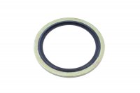 SUMP PLUG BONDED SEAL (DOWTY WASHER) TYPE 1 42,93X82,38 (10PCS) SUMP PLUG BONDED SEAL (DOWTY WASHER) TYPE 1 42,93X82,38 (10PCS)