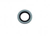 SUMP PLUG BONDED SEAL (DOWTY WASHER) TYPE 2 10X17X1,5MM (10PCS) SUMP PLUG BONDED SEAL (DOWTY WASHER) TYPE 2 10X17X1,5MM (10PCS)