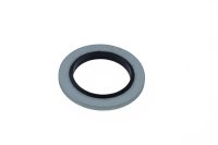 SUMP PLUG BONDED SEAL (DOWTY WASHER) TYPE 2 14,7X22X1,5 (100PCS) SUMP PLUG BONDED SEAL (DOWTY WASHER) TYPE 2 14,7X22X1,5 (100PCS)