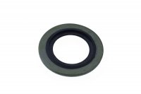 SUMP PLUG BONDED SEAL (DOWTY WASHER) TYPE 3 16,7X24X1,5 (100PCS) SUMP PLUG BONDED SEAL (DOWTY WASHER) TYPE 3 16,7X24X1,5 (100PCS)