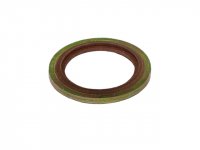 SUMP PLUG BONDED SEAL (DOWTY WASHER) TYPE 3 22/24,6X33X2,0 (10PCS) SUMP PLUG BONDED SEAL (DOWTY WASHER) TYPE 3 22/24,6X33X2,0 (10PCS)