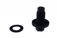 SUMP PLUG FORD M14X1,5X21 SOCKET SIZE 13 + WASHER (1PC) SUMP PLUG FORD M14X1,5X21 SOCKET SIZE 13 + WASHER (1PC)