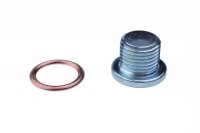 SUMP PLUG PSA M16X1,5X12 + WASHER (1PC)