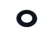 sump plug rubber oring with flange 11x21x25 10pcs