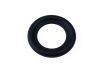 sump plug rubber oring with flange 13x22x30 for ap7b 100pcs