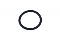SUMP PLUG RUBBER O-RING WITH FLANGE 18X21X2,0 (10PCS)