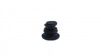 SUMP PLUG VAG RUBBER 16,5X17 OE: 06L103801 (1PC)