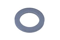 SUMP PLUG WASHER ALUMINUM FLAT 14X22X2,0 (100PCS) SUMP PLUG WASHER ALUMINUM FLAT 14X22X2,0 (100PCS)