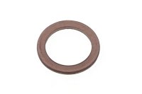 SUMP PLUG WASHER COPPER FLAT 12X17X1,5 (100PCS) SUMP PLUG WASHER COPPER FLAT 12X17X1,5 (100PCS)