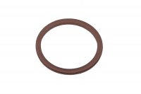 SUMP PLUG WASHER COPPER FLAT 12X17X1,5 (10PCS)