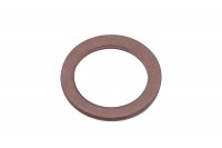 SUMP PLUG WASHER COPPER FLAT 14X20X1,5 (10PCS) SUMP PLUG WASHER COPPER FLAT 14X20X1,5 (10PCS)