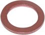 SUMP PLUG WASHER COPPER FLAT 6X10X1,0 (20PCS)