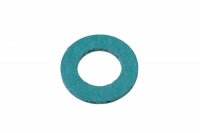SUMP PLUG WASHER FIBRE FLAT 12X21X2,0 (10PCS)