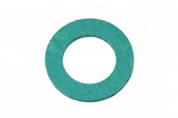 SUMP PLUG WASHER FIBRE FLAT 14X24X2,0 (100PCS) SUMP PLUG WASHER FIBRE FLAT 14X24X2,0 (100PCS)