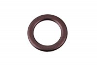 SUMP PLUG WASHER OVAL SECTION COPPER 14X21X2,0 (100PCS) SUMP PLUG WASHER OVAL SECTION COPPER 14X21X2,0 (100PCS)
