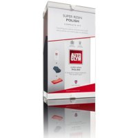 SUPER RESIN POLISH COMPLETE KIT