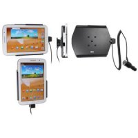 SUPPORT ACTIF SAMSUNG GALAXY NOTE 8.0 GT-N5110 ET 5120 AVEC CHARGEUR 12 / 24V (1PC)