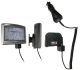 support actif tomtom one xl hd avec chargeur 12v 1pc