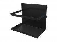 SUPPORT DE POIGNÉE POUR RÉTRACTABLE TAILLE MAX 6 PIÈCES (1PC) SUPPORT DE POIGNÉE POUR RÉTRACTABLE TAILLE MAX 6 PIÈCES (1PC)