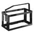 support mtal pour jerrycan 10l 630081 630088 630089 1pc