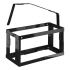 support mtal pour jerrycan 10l 630081 630088 630089 1pc