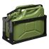 support mtal pour jerrycan 10l 630081 630088 630089 1pc