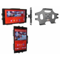 SUPPORT PASSIF COMPACT POUR TABLETTE SONY XPERIA Z3 AVEC SUPPORT PIVOTANT (1PC)