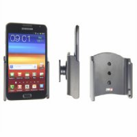 SUPPORT PASSIF SAMSUNG GALAXY NOTE GT-N7000 AVEC SUPPORT PIVOTANT (1PC)