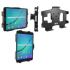 support passif samsung galaxy tab s2 80 avec support pivotant 1pc