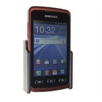 SUPPORT PASSIF SAMSUNG GALAXY XCOVER GT-S5690 AVEC SUPPORT PIVOTANT (1PC)