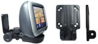 SUPPORT PASSIF TOMTOM GO (1PC)