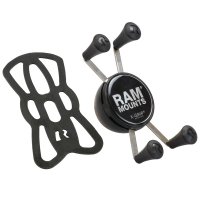 SUPPORT UNIVERSEL RAM X-GRIP (1PC)