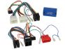 swi div types hyundai kia 2 white plugs or iso plugs without amplifier 1pc