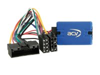 SWI FORD TRANSIT / TRANSIT CUSTOM (WITHOUT DISPLAY) (1PC)
