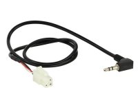 SWI LEAD SPEEDSIGNAL PIONEER / SONY - 4 PIN WHITE CONNECTOR (1PC)