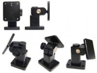 SWIVELMOUNT 360 DEGREES (1PC)