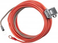 SYSTÈME AUDIO ENSEMBLE DE CÂBLES DE HAUTE QUALITÉ OFC. 6 MM² (1PC) SYSTÈME AUDIO ENSEMBLE DE CÂBLES DE HAUTE QUALITÉ OFC. 6 MM² (1PC)