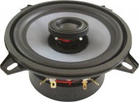 SYSTÈME COAXIAL DE HAUT NIVEAU SÉRIE CO 130 MM, PUISSANCE: 2X 120/80 WATT, 3 OHM (1PC) SYSTÈME COAXIAL DE HAUT NIVEAU SÉRIE CO 130 MM, PUISSANCE: 2X 120/80 WATT, 3 OHM (1PC)