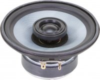 SYSTÈME COAXIAL SÉRIE CO 120 MM PUISSANCE: 2X 120/80 WATT MERCEDES BENZ W124 (1PC)