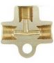 T-CONNECTOR M10X1 (1PC)
