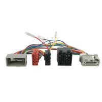 T-HARNAIS HONDA JAZZ/PILOT (1PC) T-HARNAIS HONDA JAZZ/PILOT (1PC)