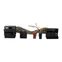 T-HARNESS MOST RENAULT 08-> (1ST) T-HARNESS MOST RENAULT 08-> (1ST)