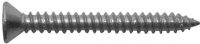 tapping screw countersunk head din 7982ch ph zinc plated 29x16 200pcs