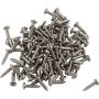 TAPPING SCREW PAN HEAD DIN 7981CH PH STAINLEES STEEL 3045,5X16 (1000PCS)