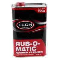 TECH CLEANING/BUFFER SPRAY CAN 945ML (1PC)